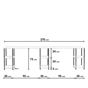 l birou sade lacivert 270x60x74 cm pal natural 5.jpg