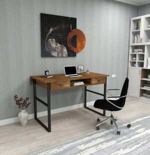 l birou woodface allen 120 x 75 x 60 cm lemn solid de pin nuc.jpg
