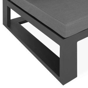 l canapea 2 locuri pentru exterior cu brat pe dreapta fermo 166x88x63 cm aluminiu negrugri 9.jpg