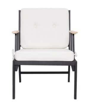 Fotoliu de gradina, Elliott, 700480, Bej - imagine 2