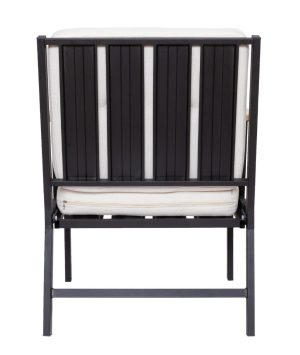 Fotoliu de gradina, Elliott, 700480, Bej - imagine 4