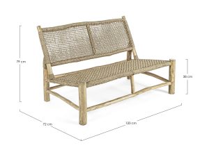 l canapea pentru gradinaterasa 2 locuri lampok bizzotto 120 x 72 x 79 cm ramuri de tecfibra sintetica 1.jpg