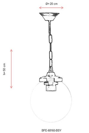 l candelabru de exterior avonni bfe 68160 bsy corps abs negru 2.jpg