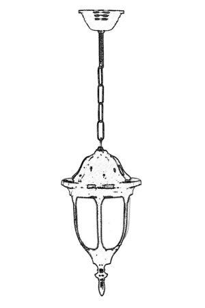 l candelabru de exterior avonni bfe 68178 bsy corps abs alb negru 1.jpg