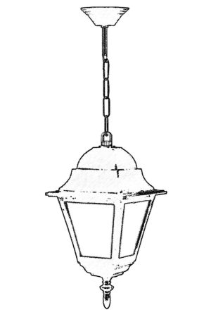 l candelabru de exterior avonni bfe 68179 bsy corps abs alb negru 1.jpg