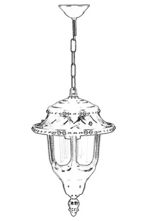 l candelabru de exterior avonni bfe 68180 bsy corps abs negru 1.jpg