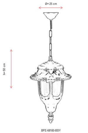 l candelabru de exterior avonni bfe 68180 bsy corps abs negru 2.jpg