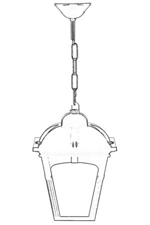 l candelabru de exterior avonni bfe 68185 bsy corps abs negru 1.jpg