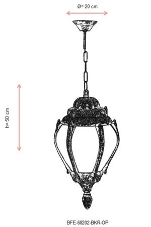 l candelabru de exterior avonni bfe 68202 bkr op corps abs maro 2.jpg