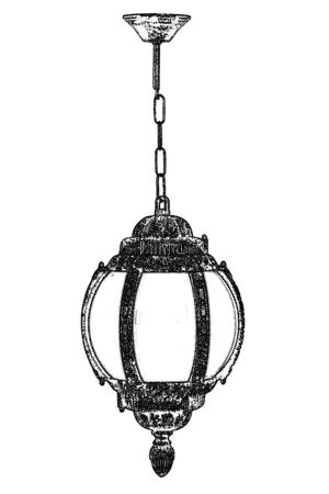 l candelabru de exterior avonni bfe 68203 bkr op corps abs maro 1.jpg