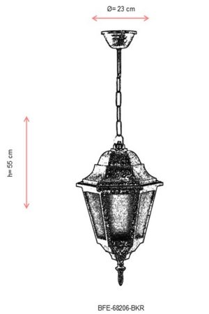 l candelabru de exterior avonni bfe 68206 bkr corps abs maro 2.jpg