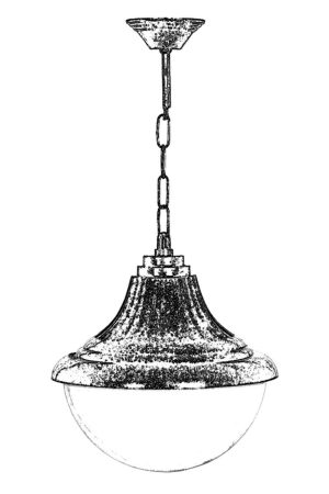 l candelabru de exterior avonni bfe 68207 bkr corps abs maro 1.jpg