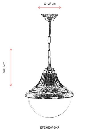 l candelabru de exterior avonni bfe 68207 bkr corps abs maro 2.jpg