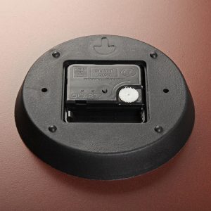Ceas de perete Maddison, Versa, Ø 50 cm, fier - imagine 3