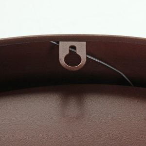 Ceas de perete Maddison, Versa, Ø 50 cm, fier - imagine 6