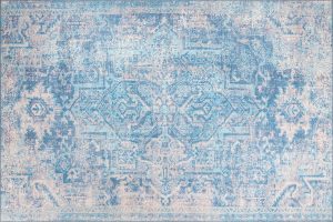 l covor blue al 270 150x230 cm poliester multicolor 1.jpg