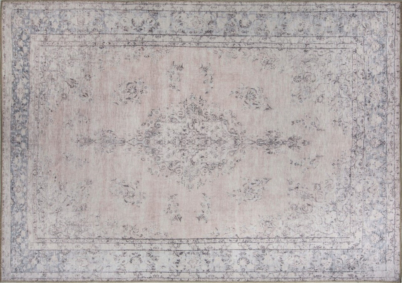 Covor, Dorian Chenille, 150x230 cm, Poliester , Multicolor 2 l covor dorian chenille 150x230 cm poliester multicolor 1.jpg