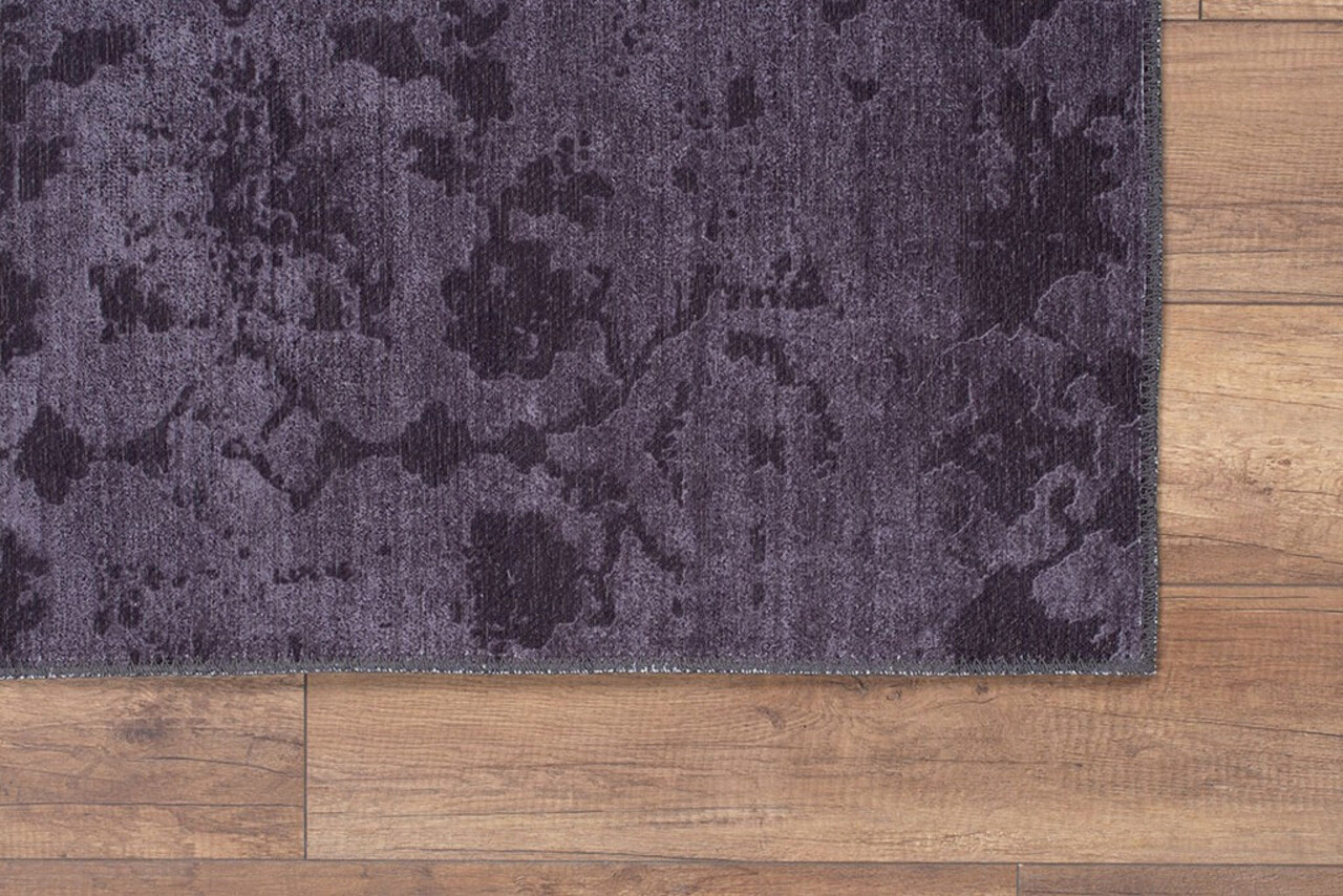 Covor, Dorian Chenille, 150x230 cm, Poliester , Multicolor 3 l covor dorian chenille 150x230 cm poliester multicolor 28.jpg