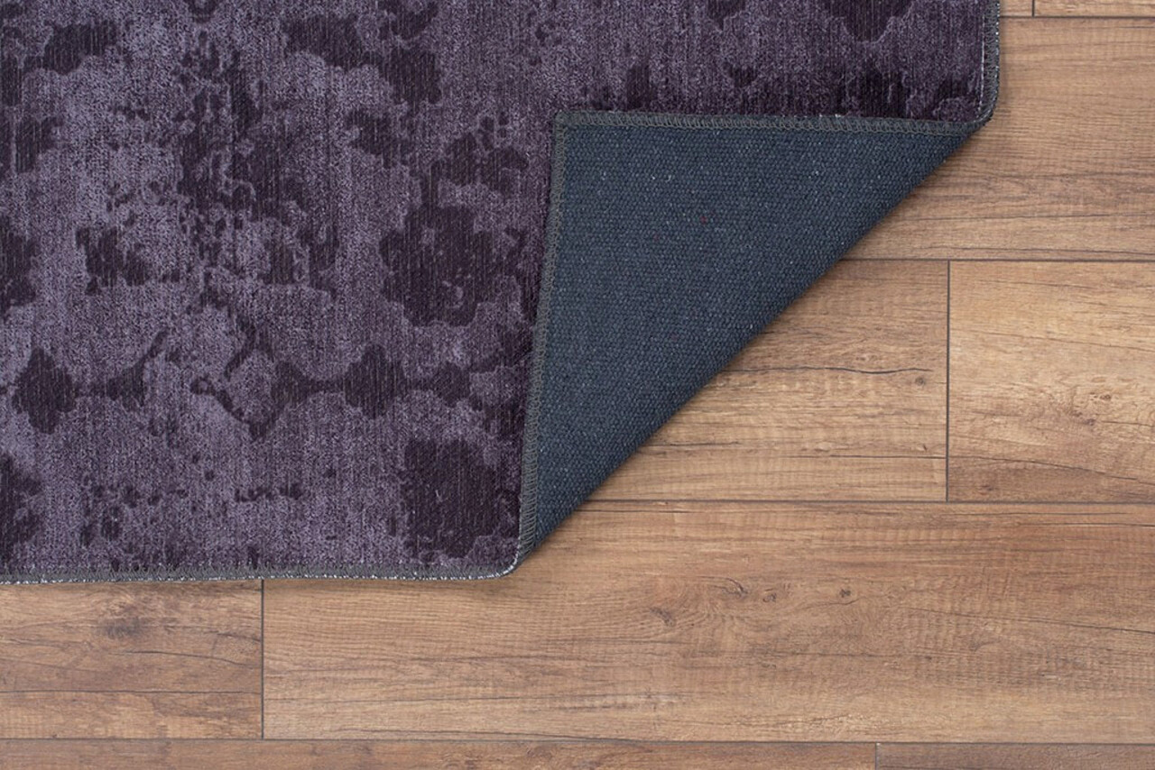 Covor, Dorian Chenille, 150x230 cm, Poliester , Multicolor 4 l covor dorian chenille 150x230 cm poliester multicolor 29.jpg