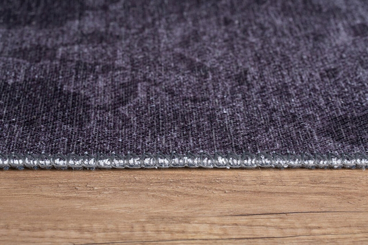 Covor, Dorian Chenille, 150x230 cm, Poliester , Multicolor 6 l covor dorian chenille 150x230 cm poliester multicolor 31.jpg