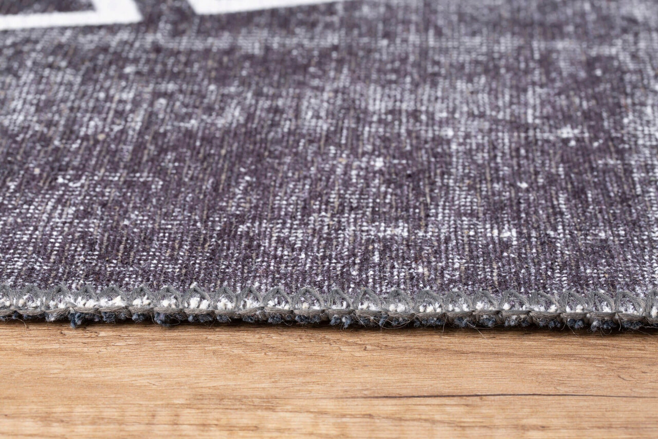 Covor, Dorian Chenille, 150x230 cm, Poliester , Multicolor 7 l covor dorian chenille 150x230 cm poliester multicolor 38.jpg