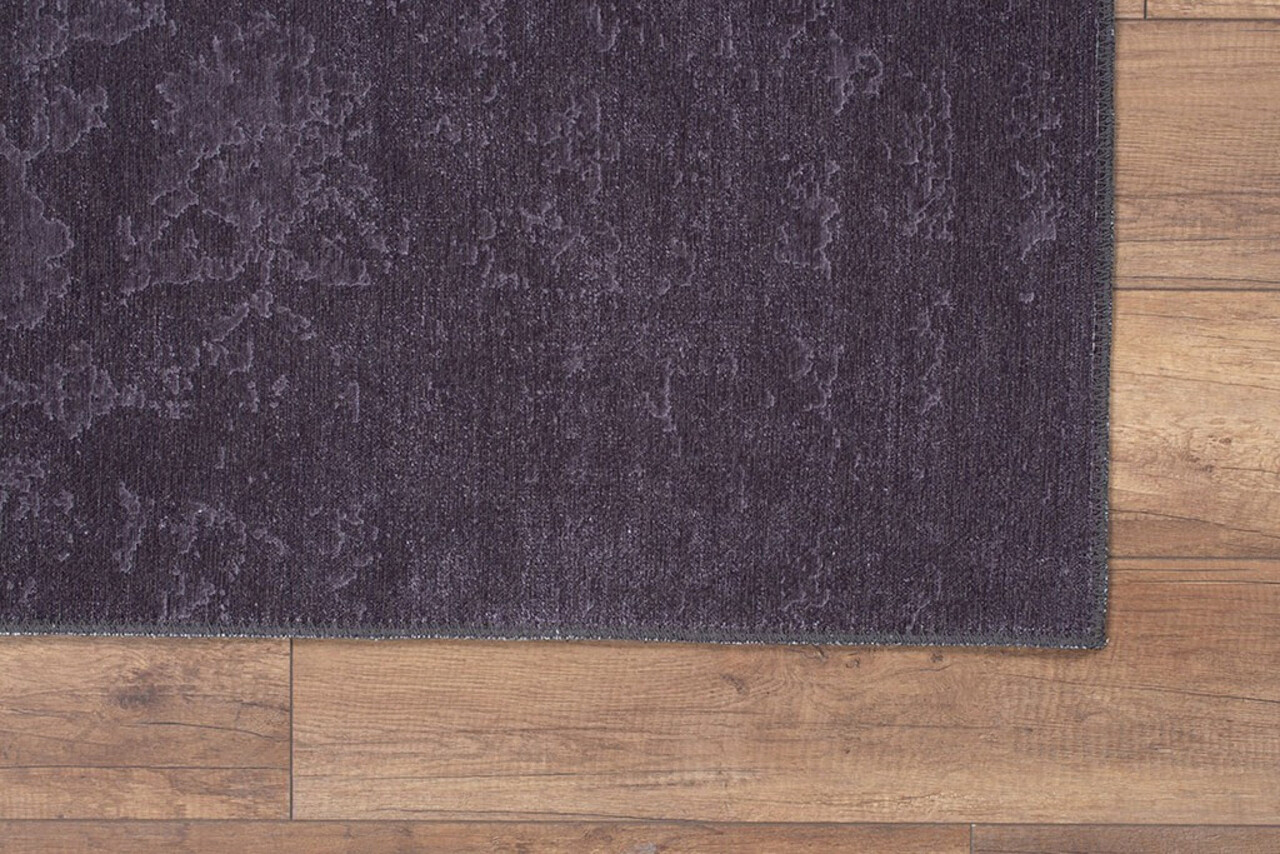 Covor, Dorian Chenille, 150x230 cm, Poliester , Multicolor 2 l covor dorian chenille 150x230 cm poliester multicolor 40.jpg