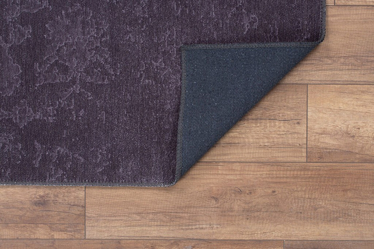 Covor, Dorian Chenille, 150x230 cm, Poliester , Multicolor 3 l covor dorian chenille 150x230 cm poliester multicolor 41.jpg