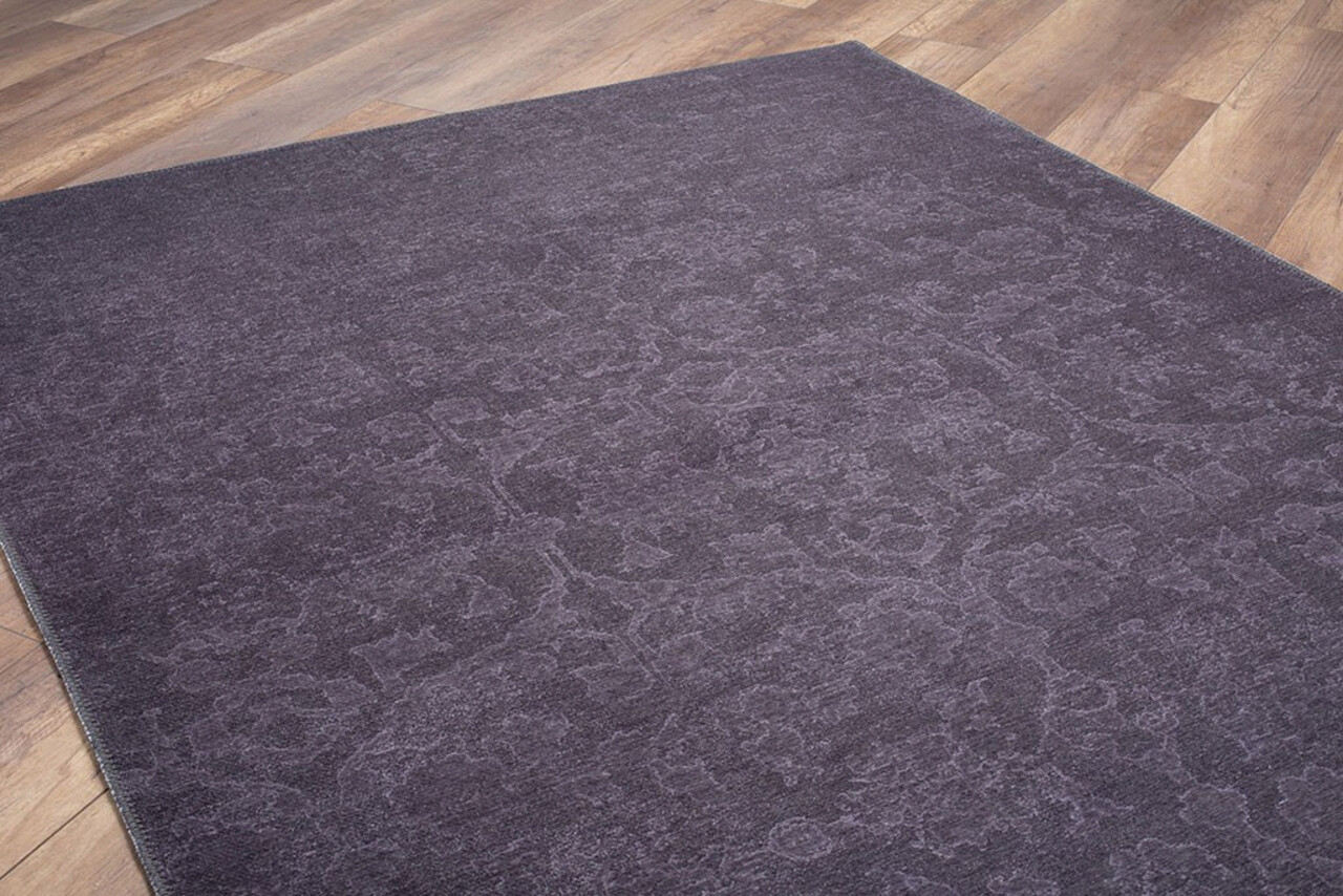 Covor, Dorian Chenille, 150x230 cm, Poliester , Multicolor 5 l covor dorian chenille 150x230 cm poliester multicolor 43.jpg