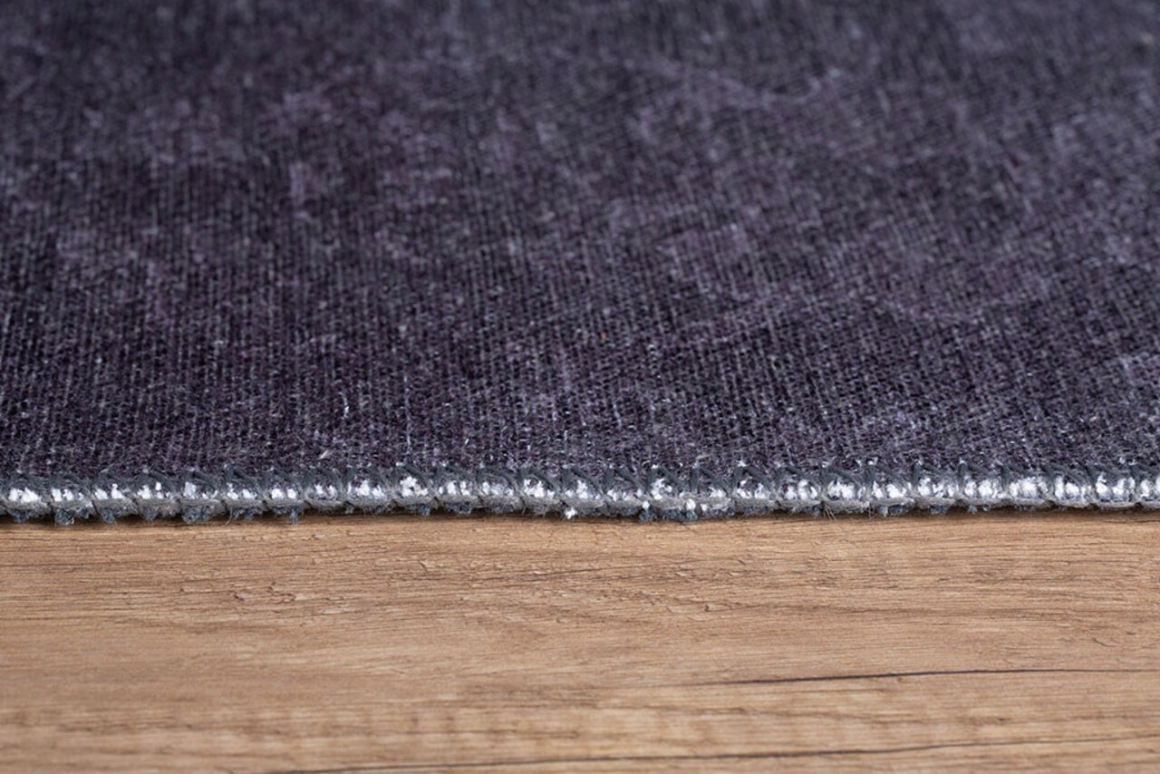 Covor, Dorian Chenille, 150x230 cm, Poliester , Multicolor 6 l covor dorian chenille 150x230 cm poliester multicolor 44.jpg