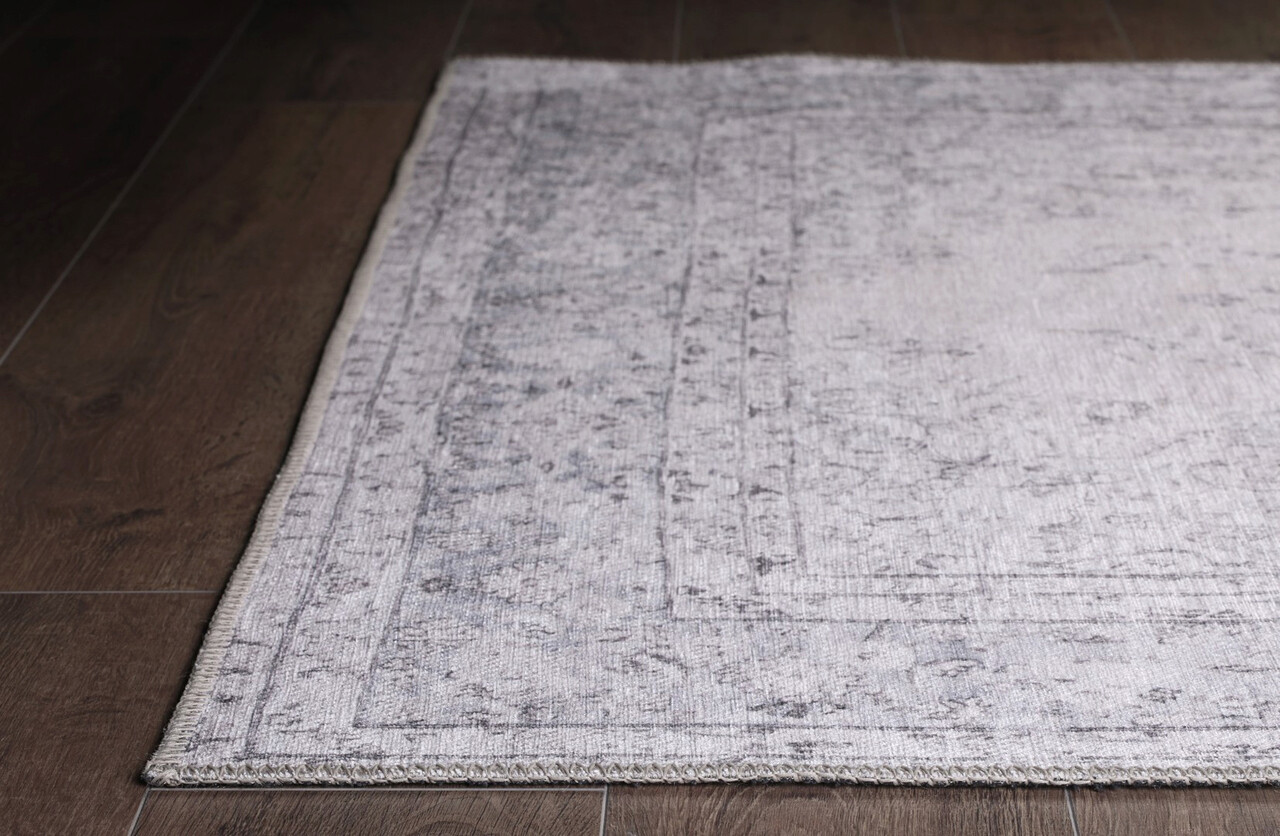 Covor, Dorian Chenille, 150x230 cm, Poliester , Multicolor 6 l covor dorian chenille 150x230 cm poliester multicolor 5.jpg