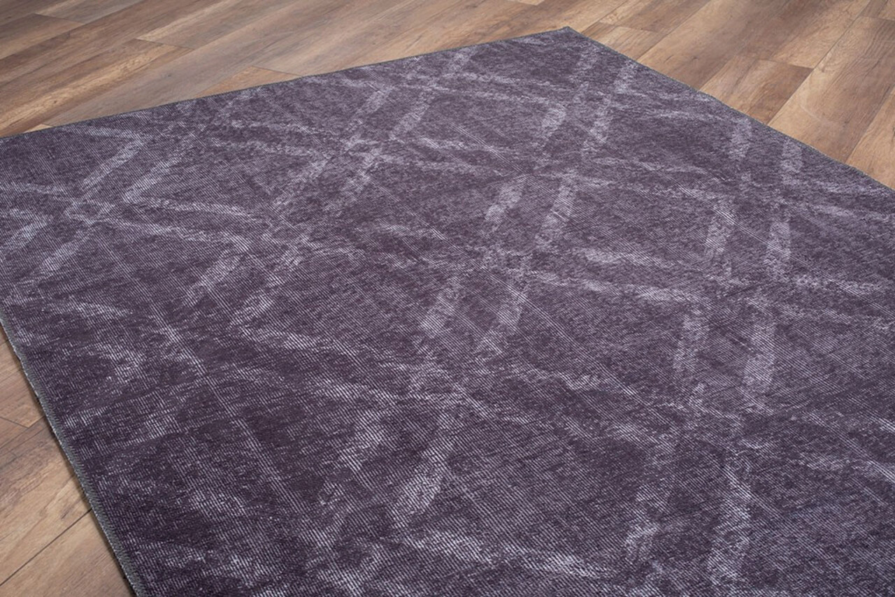 Covor, Dorian Chenille, 150x230 cm, Poliester , Multicolor 6 l covor dorian chenille 150x230 cm poliester multicolor 50.jpg