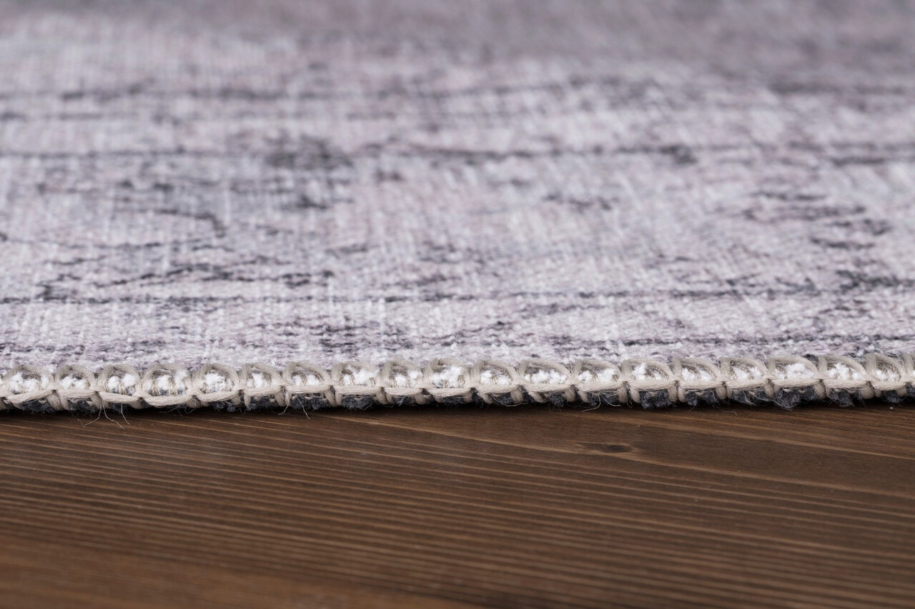 Covor, Dorian Chenille, 150x230 cm, Poliester , Multicolor 7 l covor dorian chenille 150x230 cm poliester multicolor 6.jpg