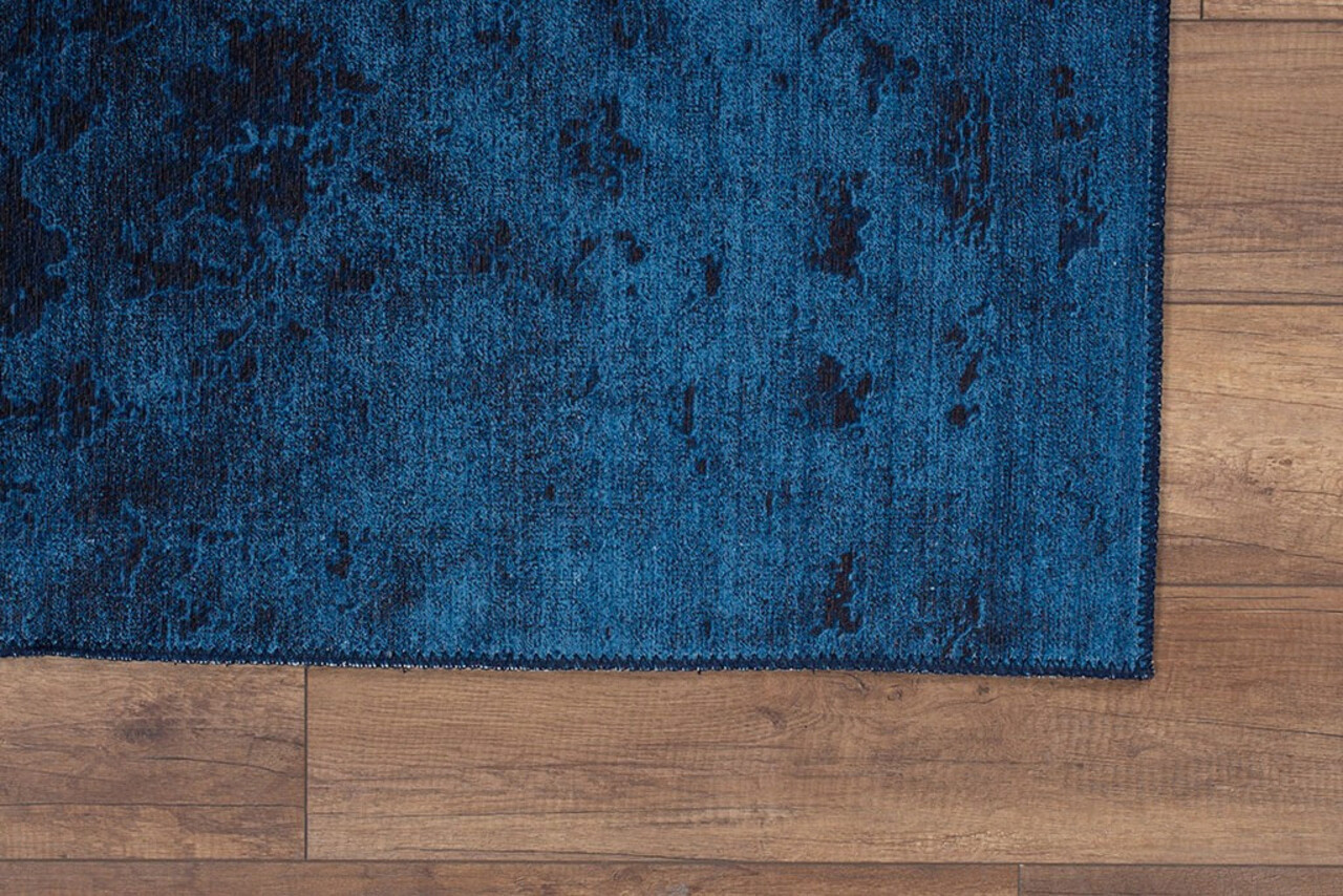 Covor, Dorian Chenille, 150x230 cm, Poliester , Multicolor 3 l covor dorian chenille 150x230 cm poliester multicolor 75.jpg