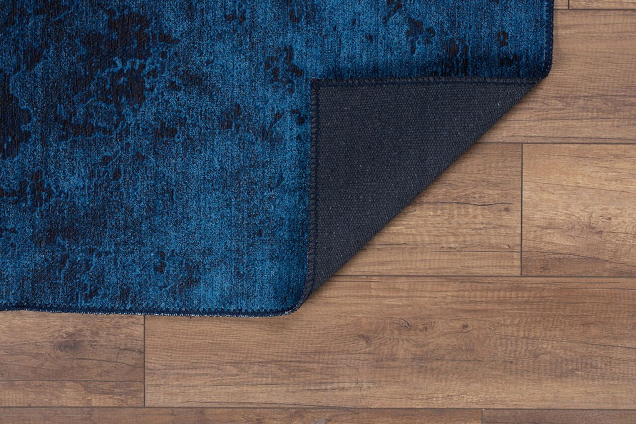 Covor, Dorian Chenille, 150x230 cm, Poliester , Multicolor 4 l covor dorian chenille 150x230 cm poliester multicolor 76.jpg