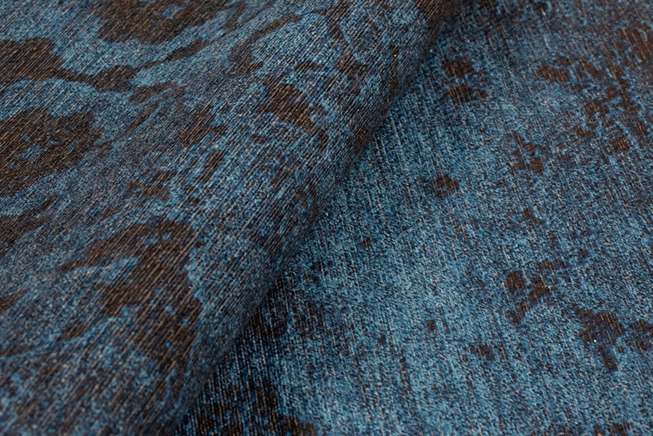 Covor, Dorian Chenille, 150x230 cm, Poliester , Multicolor 5 l covor dorian chenille 150x230 cm poliester multicolor 77.jpg