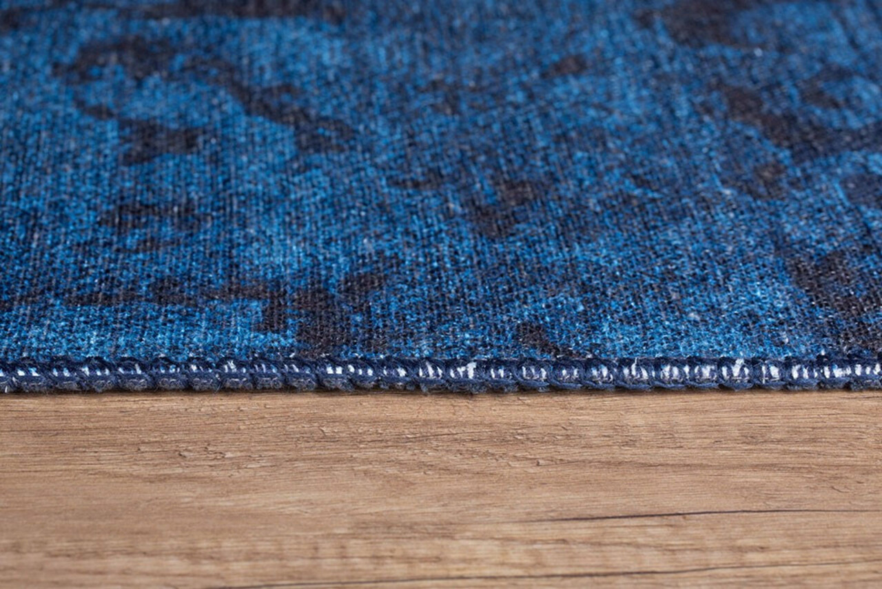 Covor, Dorian Chenille, 150x230 cm, Poliester , Multicolor 6 l covor dorian chenille 150x230 cm poliester multicolor 78.jpg