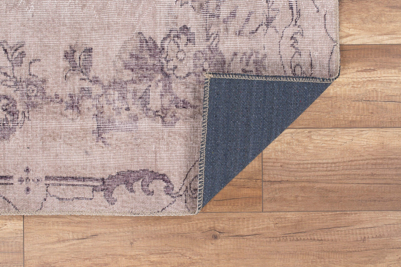 Covor, Dorian Chenille, 150x230 cm, Poliester , Multicolor 4 l covor dorian chenille 150x230 cm poliester multicolor 89.jpg