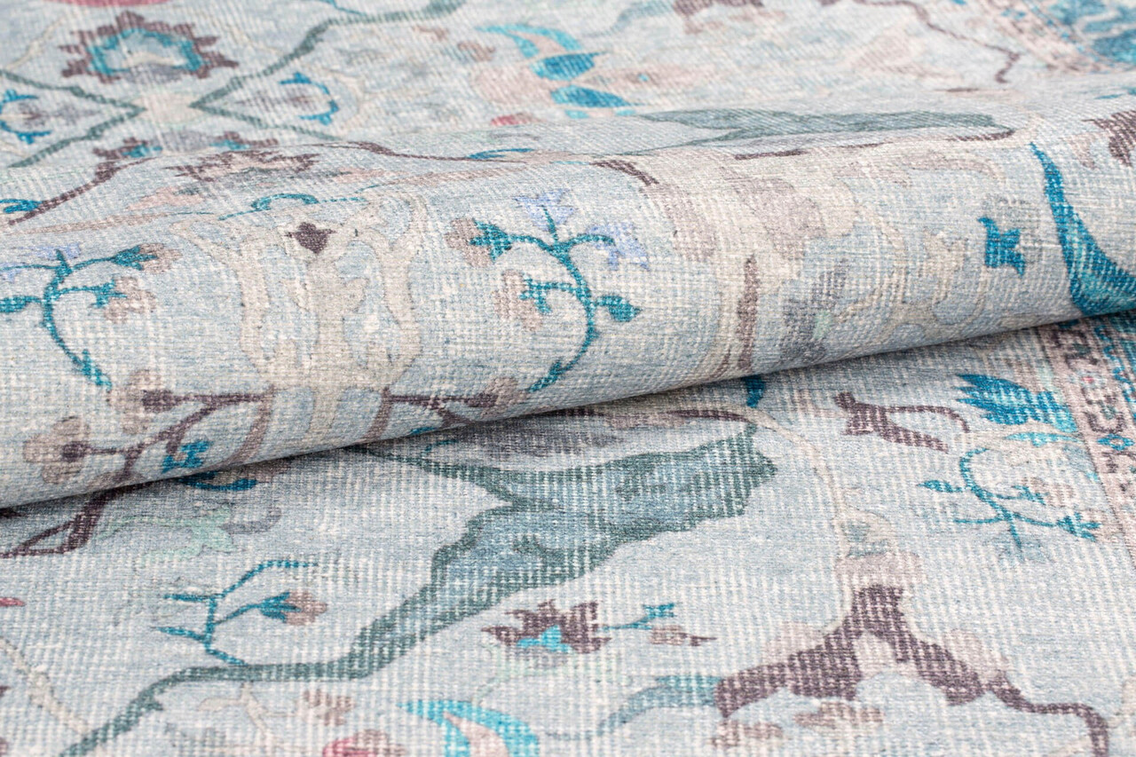 Covor, Dorian Chenille, 150x230 cm, Poliester , Multicolor 6 l covor dorian chenille 150x230 cm poliester multicolor 98.jpg