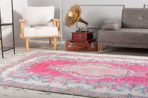 l covor pink al 250 150x230 cm poliester multicolor.jpg