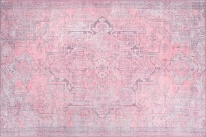 l covor pink al 271 150x230 cm poliester multicolor 1.jpg