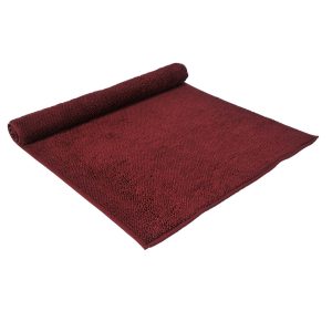 l covoras de baie apartamentul chester 2 70x140 cm bumbac rosu 2.jpg