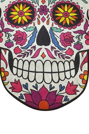 l covoras de baie chilli home skull djt 80 x 140 80x140 cm poliester multicolor 2.jpg