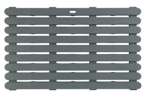 l covoras de baie wenko duckboard indoor outdoor grey 50 x 80 cm plastic gri 1.jpg