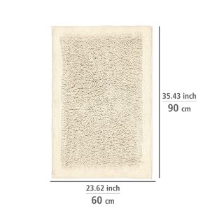 l covoras de baie wenko sidmya 60 x 90 cm bumbac bej 2.jpg