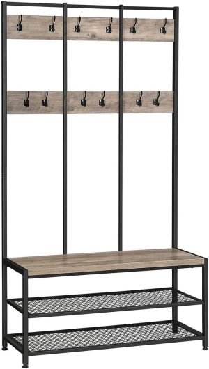 l cuier cu bancheta si pantofar vasagle 100 x 40 x 184 cm palotel grinegru 1.jpg