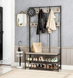 l cuier cu bancheta si pantofar vasagle 100 x 40 x 184 cm palotel grinegru 2.jpg