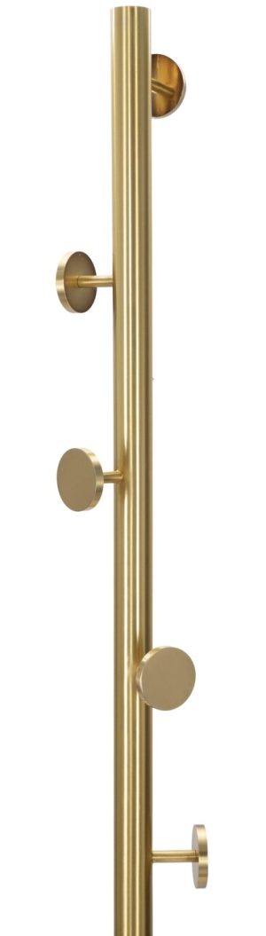 l cuier glamy mauro ferretti 30x190 cm fier auriu 2.jpg