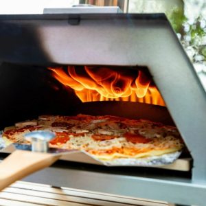 l cuptor de pizza pe peleti cu accesorii pizzahven innovagoods pentru exterior 42 x 81 x 80 cm piatralemninox negru 11.jpg