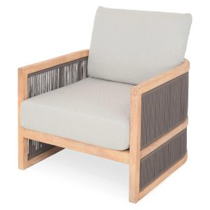 l fotoliu exterior elba 75x85x61 cm lemn de teakpoliester naturgri 1.jpg