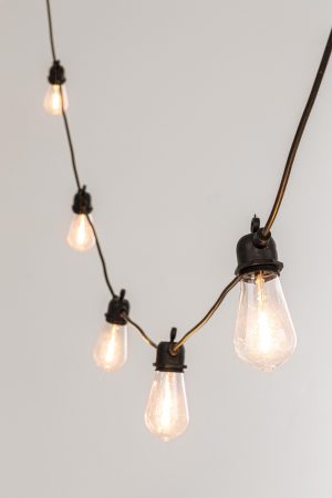 l ghirlanda pentru exterior 6 led uri flare bizzotto 64 metri extensibila transparent 1.jpg